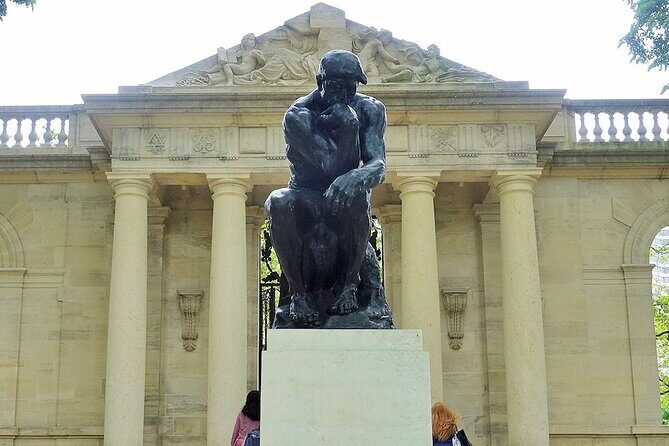 Art and Controversy: An audio tour of Philadelphia's most infamous art scandals - A Closer Look at the "Art and Controversy" Audio Tour in Philadelphia