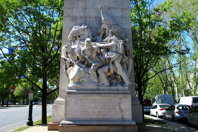 Art and Controversy: An audio tour of Philadelphia's most infamous art scandals - Navigating the Experience