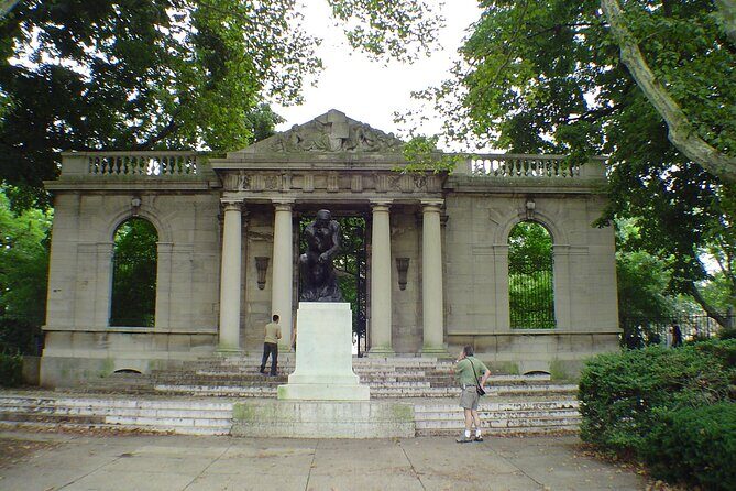 Art and Controversy: An audio tour of Philadelphia's most infamous art scandals - Final Thoughts