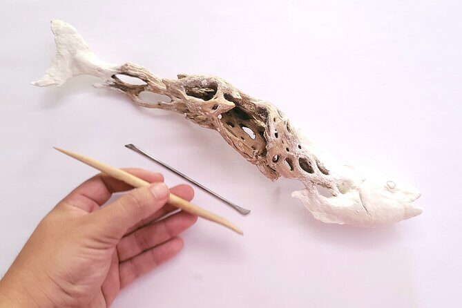 Art and Culture in Todos Santos - Exploring Todos Santos with a Local Artist