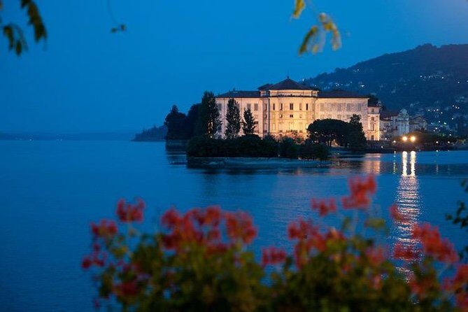 Art and food on lake Maggiore: Stresa and Isola Bella - Key Points