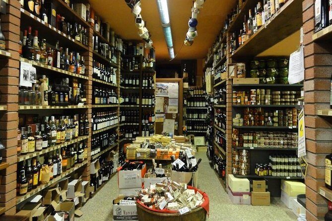 Art and food on lake Maggiore: Stresa and Isola Bella - Transportation & Timing: How It Works