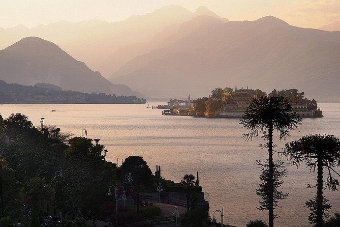 Art and food on lake Maggiore: Stresa and Isola Bella - Price and Value