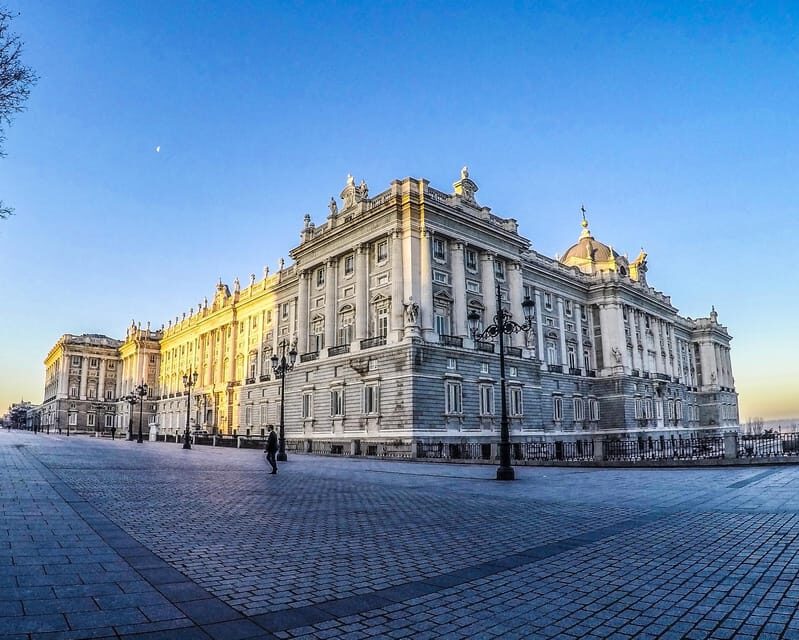 Art and Heritage: Tour the Royal Palace of Madrid - Final Thoughts