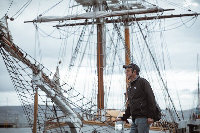 Art and History Trail Walking Tour in Tasmania - Who Should Consider This Tour?