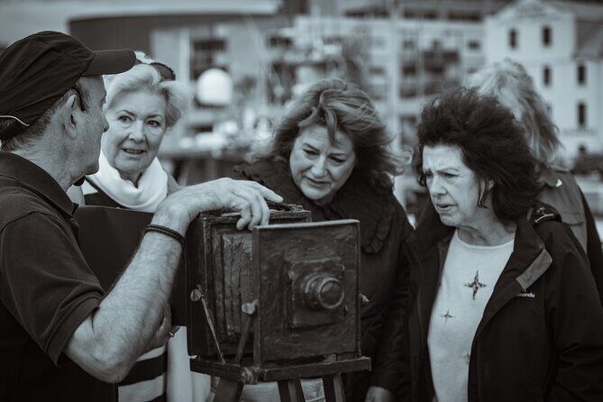 Art and History Trail Walking Tour in Tasmania - Frequently Asked Questions