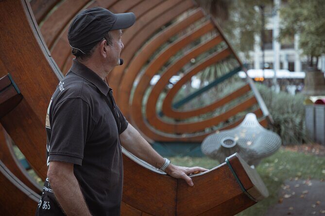 Art and History Trail Walking Tour in Tasmania - Final Thoughts