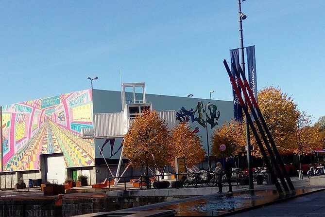 Art and Museum Tour of Oslo - Key Points