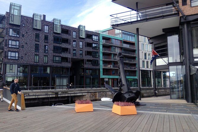 Art and Museum Tour of Oslo - An In-Depth Look at the Art and Museum Tour of Oslo