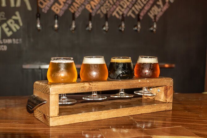 Art and Wine Evening City tour in San Jose del Cabo for Adults - Final Thoughts