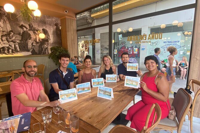 Art and Wine in Sevilla - Who Will Love This Experience?