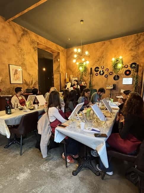 Art and Wine Lab painting experience in Venice and Milano - Final Thoughts