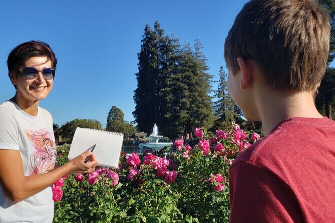 Art Class for Mindful Self-Exploration and Reset - What Travelers Say (Based on Reviews)