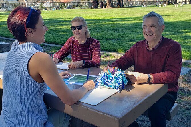 Art Class for Mindful Self-Exploration and Reset - FAQs