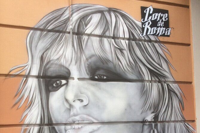 Art & Craft: Beer Tour with Street Art in Rome - Frequently Asked Questions