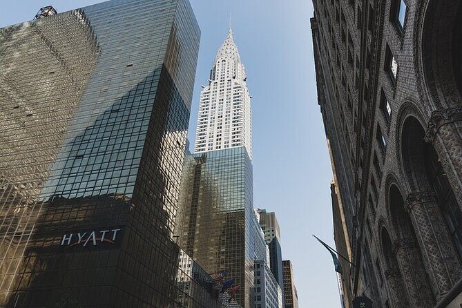 Art Deco and Architecture Tour in New York City with Expert Guide - What We Think About the Experience