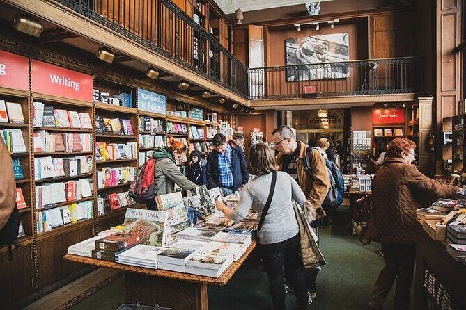 Art Deco and Architecture Tour in New York City with Expert Guide - Frequently Asked Questions