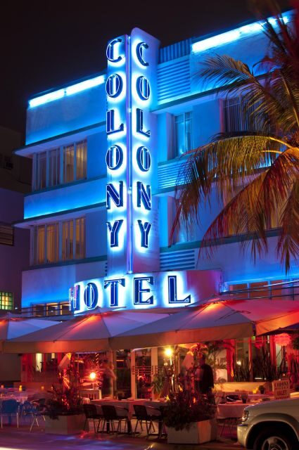 Art Deco & Hidden Gems Walking Tour with Local Historian - Architecture and History: Why It Matters