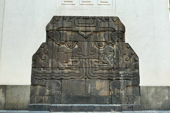 Art Déco in Mexico City - Small Groups - FAQs