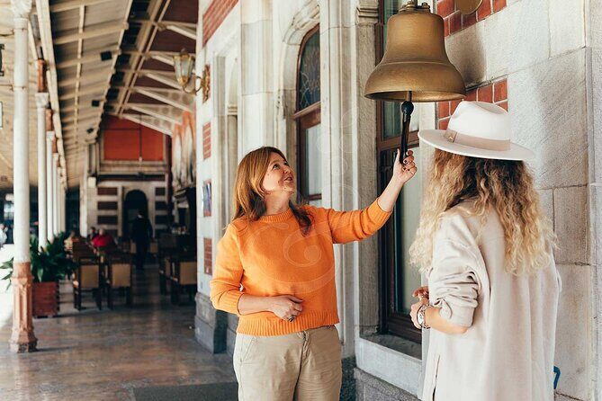 Art Deco Prosecco and Agatha Christie Private Istanbul Tour - Final Thoughts