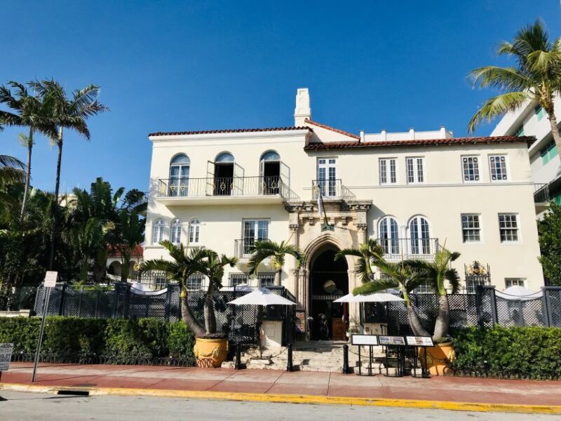 Art Deco Tour of South Beach in French - Final Thoughts