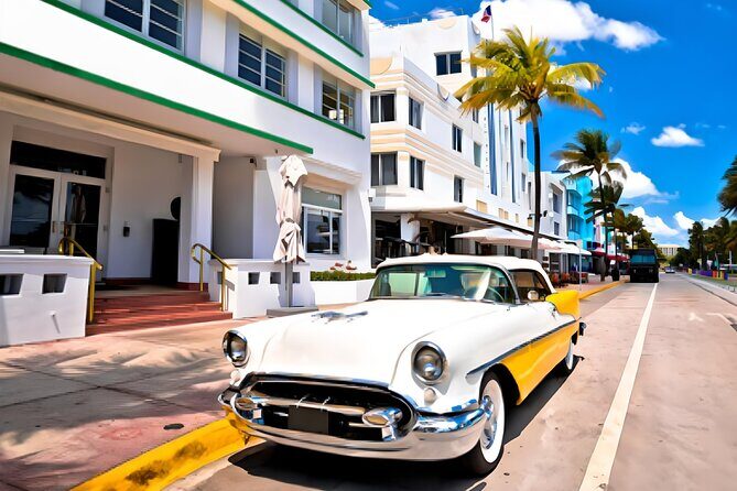 Art Deco Tour: Step Back in Time to the Roaring Twenties - The Sum Up: Is This Tour for You?