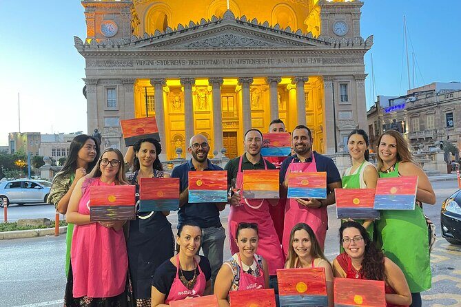 Art Experience with Wine - Final Thoughts: Is This Experience Right for You?