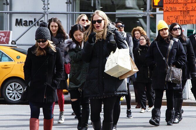 Art-full Discovery Walk of Tribeca & SoHo (& Nolita) - Practical Details & Considerations