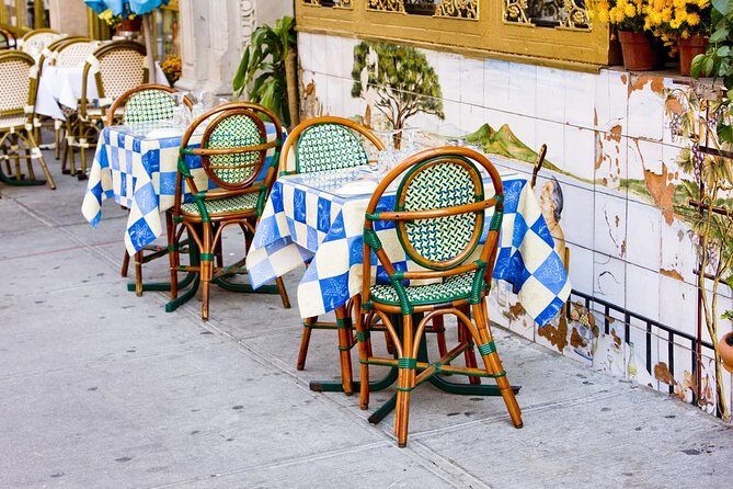 Art-full Discovery Walk of Tribeca & SoHo (& Nolita) - FAQ