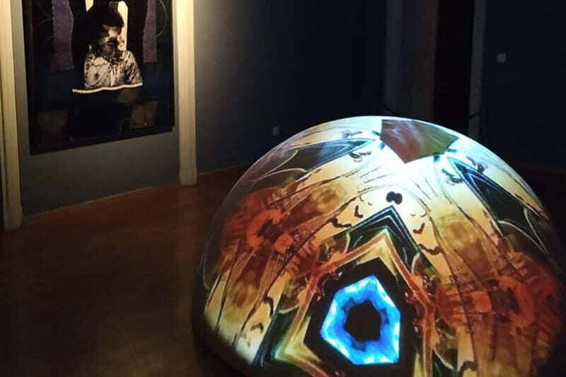 Art Gallery Sightseeing Tour in Sofia - What makes this tour appealing?