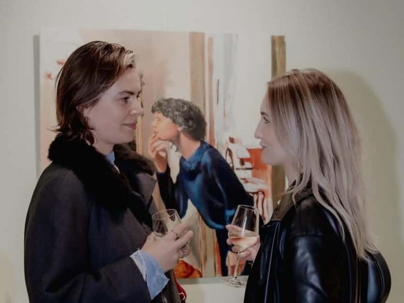 Art Gallery Tour in Amsterdam - What’s Included and How It Works