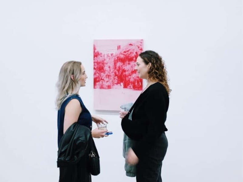 Art Gallery Tour in Amsterdam - Who Should Consider This Tour?