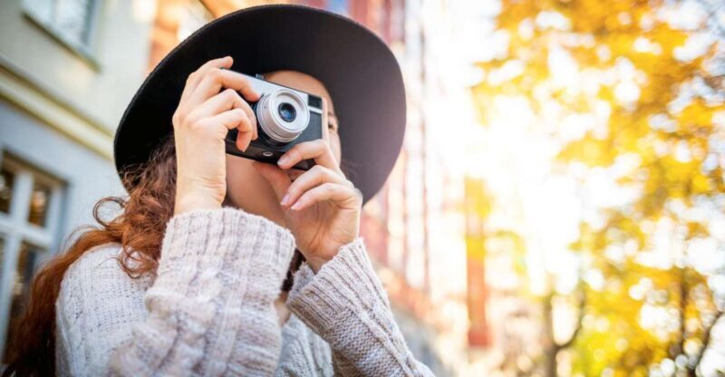 Art, History, and Hidden Gems: Aberdeen Private Walking Tour - An In-Depth Look at the Aberdeen Private Walking Tour