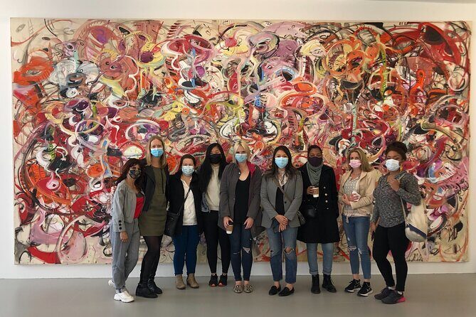 Art, History & Waterfront Views in DUMBO - An In-Depth Look at the Itinerary