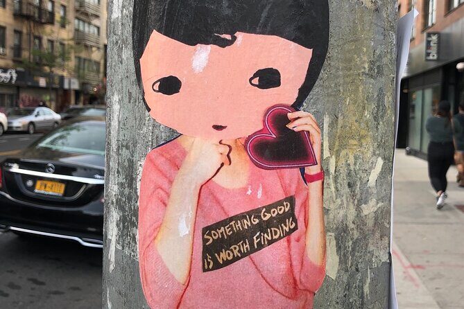 Art, History & Waterfront Views in DUMBO - Practical Details