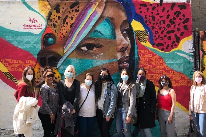 Art, History & Waterfront Views in DUMBO - FAQs