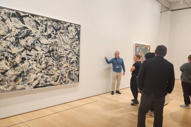 Art Institute of Chicago Private Expert Guided Tour - What to Expect from the Tour