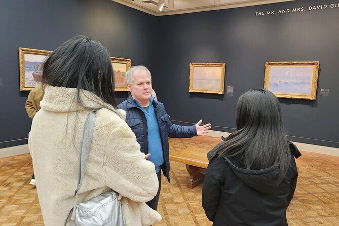 Art Institute of Chicago Private Expert Guided Tour - The Value of a Guided Private Tour