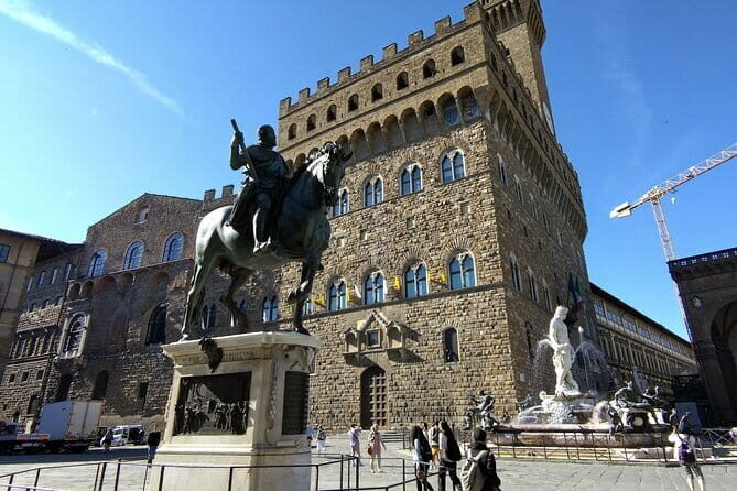 Art, Medicis and Renaissance. Explore Florence with Vincenzo - Why This Tour Could Be a Great Choice