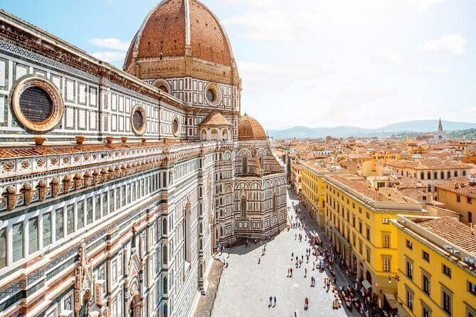 Art, Medicis and Renaissance. Explore Florence with Vincenzo - The Price and Value