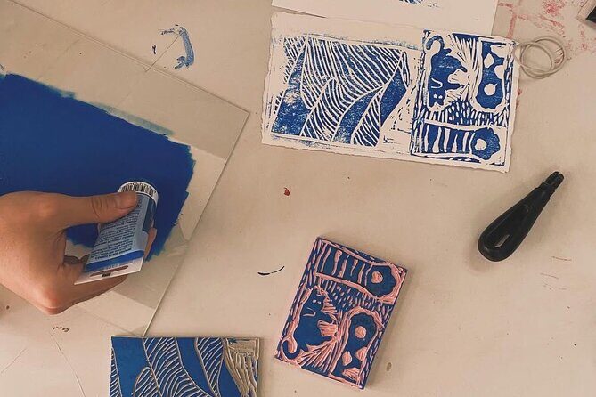 Art & Mezcal - What’s Included and What’s Not