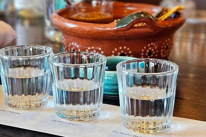 Art & Mezcal - Practical Details and Tips