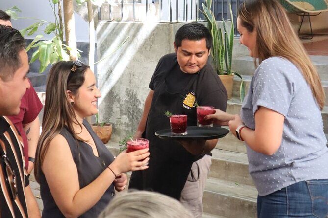 Art & Mezcal - Who Should Consider This Tour?