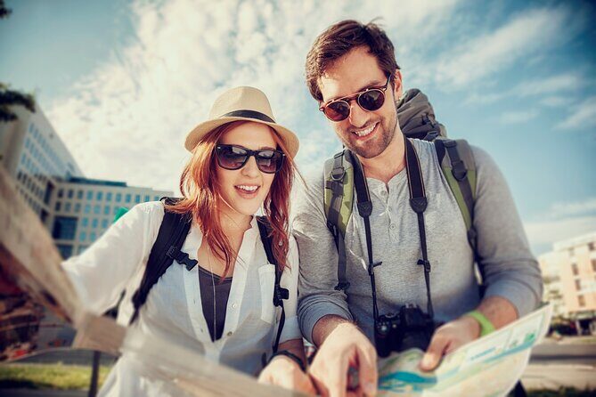 Art, Nature & Legacy: A Kansas City Private Walking Tour - Key Points