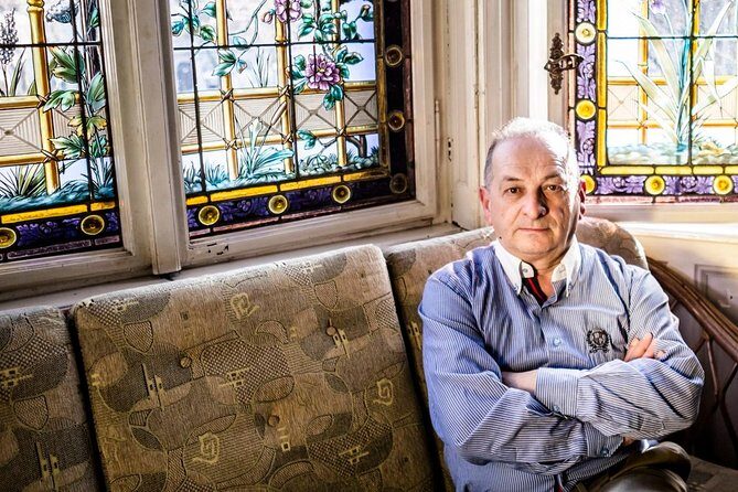 Art Nouveau Treasures of Budapest  Exclusive Private Tour - What Sets This Tour Apart?