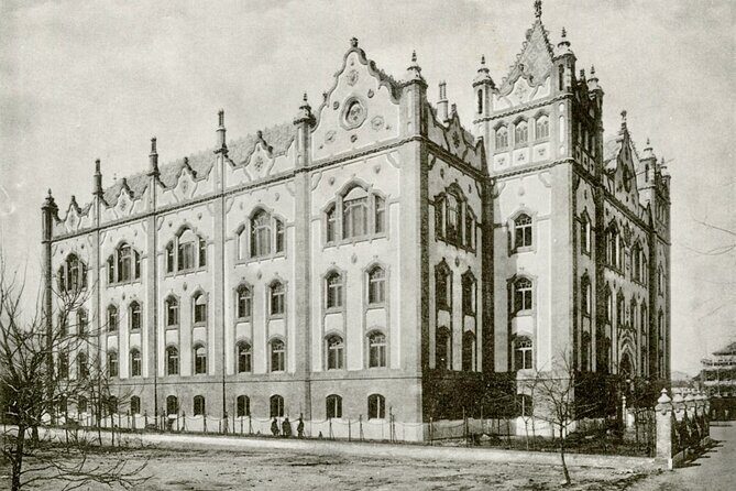 Art Nouveau Treasures of Budapest  Exclusive Private Tour - Final Thoughts