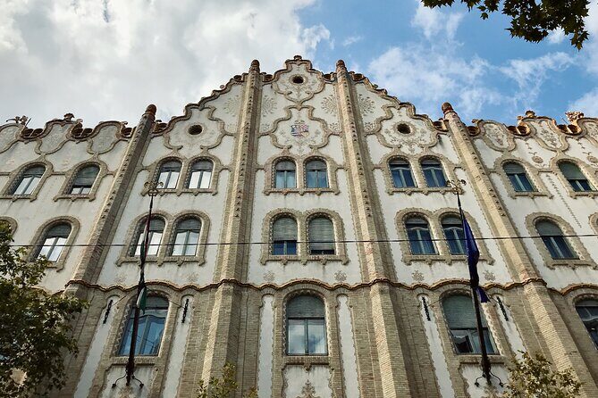 Art Nouveau Treasures of Budapest  Exclusive Private Tour - FAQ: Your Questions About the Tour