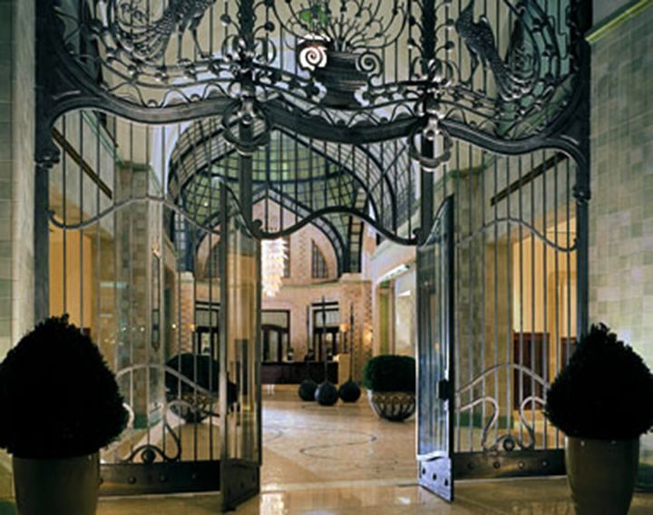 Art Noveau in Budapest: Private Half-Day Tour - An Introduction to Budapest’s Art Nouveau Treasure Chest