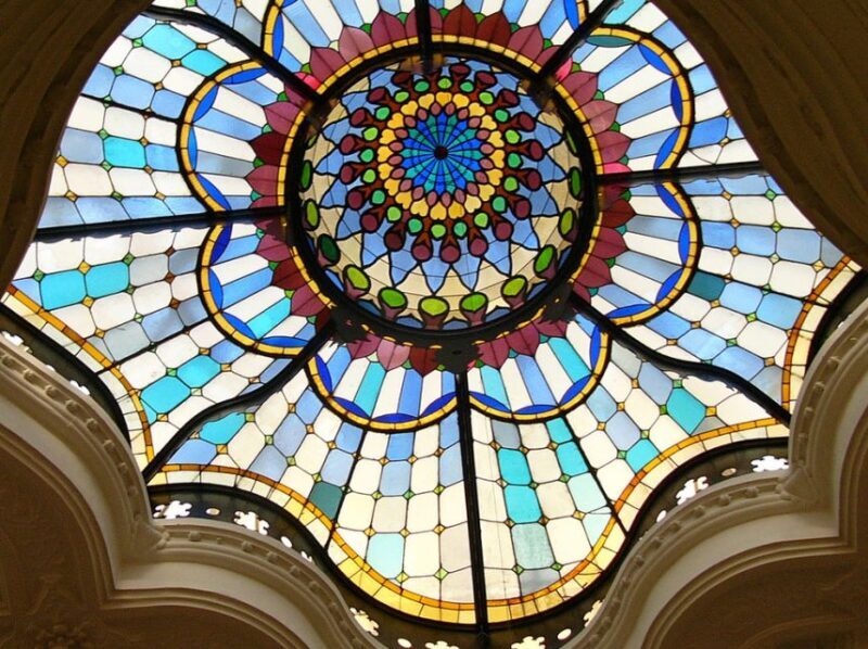 Art Noveau in Budapest: Private Half-Day Tour - Who Is This Tour Best For?