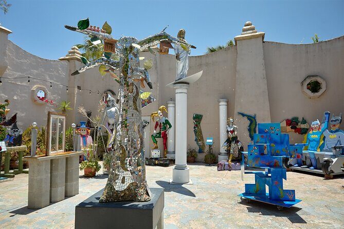 Art of Balboa Park Walking Tour - Final Thoughts